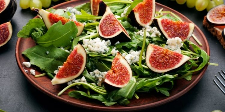 fig salad