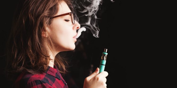 e-cigarettes