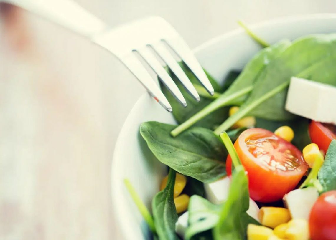 salad