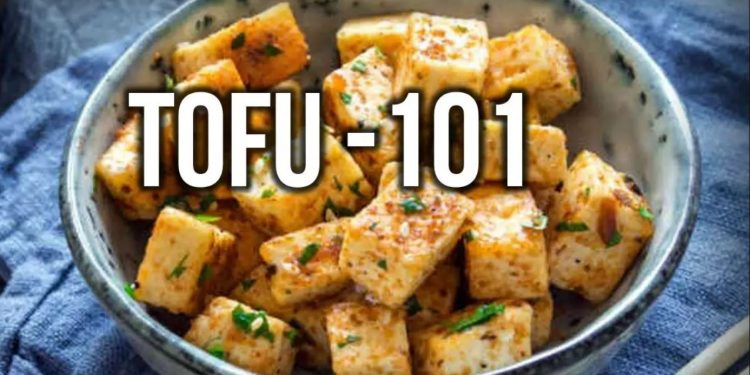 tofu